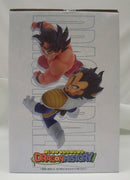 【中古】【未開封】Revible Moment-孫悟空＆ベジータ- 「一番くじ ドラゴンボール DRAGON HISTORY」 B賞＜フィギュア＞（代引き不可）6355