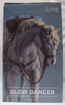 【中古】【未開封】スローダンサー 「一番くじ ジョジョの奇妙な冒険 STEEL BALL RUN」 MASTERLISE C賞＜フィギュア＞（代引き不可）6355