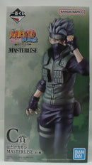 【中古】【未開封】はたけカカシ 「一番くじ NARUTO-ナルト- 疾風伝 風影奪還編」 MASTERLISE C賞＜フィギュア＞（代引き不可）6355