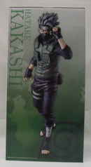 【中古】【未開封】はたけカカシ 「一番くじ NARUTO-ナルト- 疾風伝 風影奪還編」 MASTERLISE C賞＜フィギュア＞（代引き不可）6355