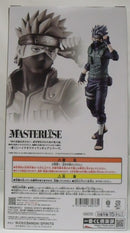 【中古】【未開封】はたけカカシ 「一番くじ NARUTO-ナルト- 疾風伝 風影奪還編」 MASTERLISE C賞＜フィギュア＞（代引き不可）6355