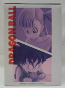 【中古】【未開封】Revible Moment-孫悟空＆ブルマ- 「一番くじ ドラゴンボール DRAGON HISTORY」 ラストワン賞＜フィギュア＞（代引き不可）6355