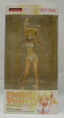 【中古】【開封品】巴マミ 水着Ver. 「魔法少女まどか☆マギカ」 Dream Tech 1/8 塗装済完成品＜フィギュア＞（代引き不可）6355
