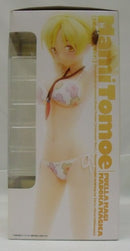【中古】【開封品】巴マミ 水着Ver. 「魔法少女まどか☆マギカ」 Dream Tech 1/8 塗装済完成品＜フィギュア＞（代引き不可）6355