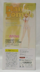 【中古】【開封品】巴マミ 水着Ver. 「魔法少女まどか☆マギカ」 Dream Tech 1/8 塗装済完成品＜フィギュア＞（代引き不可）6355