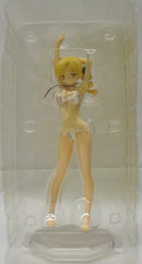 【中古】【開封品】巴マミ 水着Ver. 「魔法少女まどか☆マギカ」 Dream Tech 1/8 塗装済完成品＜フィギュア＞（代引き不可）6355