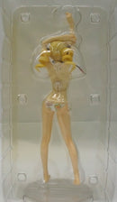 【中古】【開封品】巴マミ 水着Ver. 「魔法少女まどか☆マギカ」 Dream Tech 1/8 塗装済完成品＜フィギュア＞（代引き不可）6355