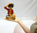 【中古】【開封品】しらほし姫 「ワンピース」 エクセレントモデル Portrait.Of.Pirates ”Sailing Again”＜フィギュア＞（代引き不可）6355