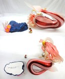 【中古】【開封品】しらほし姫 「ワンピース」 エクセレントモデル Portrait.Of.Pirates ”Sailing Again”＜フィギュア＞（代引き不可）6355