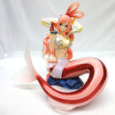 【中古】【開封品】しらほし姫 「ワンピース」 エクセレントモデル Portrait.Of.Pirates ”Sailing Again”＜フィギュア＞（代引き不可）6355