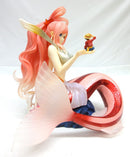 【中古】【開封品】しらほし姫 「ワンピース」 エクセレントモデル Portrait.Of.Pirates ”Sailing Again”＜フィギュア＞（代引き不可）6355