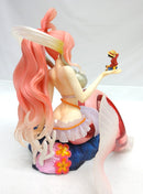 【中古】【開封品】しらほし姫 「ワンピース」 エクセレントモデル Portrait.Of.Pirates ”Sailing Again”＜フィギュア＞（代引き不可）6355