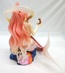 【中古】【開封品】しらほし姫 「ワンピース」 エクセレントモデル Portrait.Of.Pirates ”Sailing Again”＜フィギュア＞（代引き不可）6355