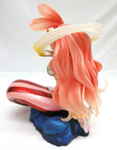 【中古】【開封品】しらほし姫 「ワンピース」 エクセレントモデル Portrait.Of.Pirates ”Sailing Again”＜フィギュア＞（代引き不可）6355