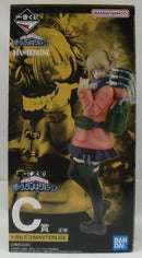 【中古】【開封品】トガヒミコ 「一番くじONLINE 僕のヴィランアカデミア(僕のヒーローアカデミア)」 MASTERLISE C賞＜フィギュア＞（代引き不可）6355