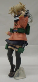 【中古】【開封品】トガヒミコ 「一番くじONLINE 僕のヴィランアカデミア(僕のヒーローアカデミア)」 MASTERLISE C賞＜フィギュア＞（代引き不可）6355