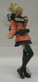 【中古】【開封品】トガヒミコ 「一番くじONLINE 僕のヴィランアカデミア(僕のヒーローアカデミア)」 MASTERLISE C賞＜フィギュア＞（代引き不可）6355