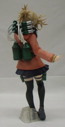 【中古】【開封品】トガヒミコ 「一番くじONLINE 僕のヴィランアカデミア(僕のヒーローアカデミア)」 MASTERLISE C賞＜フィギュア＞（代引き不可）6355