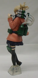 【中古】【開封品】トガヒミコ 「一番くじONLINE 僕のヴィランアカデミア(僕のヒーローアカデミア)」 MASTERLISE C賞＜フィギュア＞（代引き不可）6355