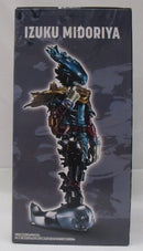 【中古】【未開封】IZUKU MIDORIYA(緑谷出久) ;figure 「一番くじ 僕のヒーローアカデミア -意志-」ラストワン賞＜フィギュア＞（代引き不可）6355