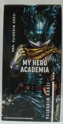 【中古】【未開封】IZUKU MIDORIYA(緑谷出久) ;figure 「一番くじ 僕のヒーローアカデミア -意志-」ラストワン賞＜フィギュア＞（代引き不可）6355