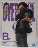 【中古】【開封品】オーバーホール(治崎廻) 「一番くじ 僕のヒーローアカデミア bright future」 B賞＜フィギュア＞（代引き不可）6355