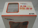 【中古】【未開封】大神涼子 「オオカミさんと七人の仲間たち」1/8PVC製塗装済完成品＜フィギュア＞（代引き不可）6355