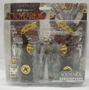 【中古】【未開封】アクロイヤーEXO(エキゾ) アクロエンペラー 「ミクロマン」 AX-33＜フィギュア＞（代引き不可）6355
