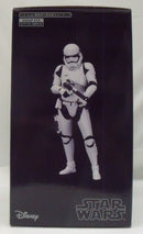 【中古】【未開封】【未組立】ARTFX+ ファースト・オーダー ストームトルーパー 2パック「スター・ウォーズ/フォースの覚醒」 ＜プラモデル＞（代引き不可）6355