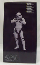 【中古】【未開封】【未組立】ARTFX+ ファースト・オーダー ストームトルーパー 2パック「スター・ウォーズ/フォースの覚醒」 ＜プラモデル＞（代引き不可）6355