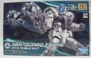 【中古】【未組立】1/144 HGBD GBN-ガードフレーム 「ガンダムビルドダイバーズ」＜プラモデル＞（代引き不可）6355