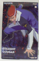 【中古】【未組立】PLAMATEA ストレイト・クーガー 「スクライド」＜プラモデル＞（代引き不可）6355