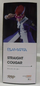 【中古】【未組立】PLAMATEA ストレイト・クーガー 「スクライド」＜プラモデル＞（代引き不可）6355