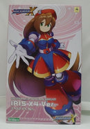 【中古】【未組立】アイリス X4 Ver. 「ロックマンX」 [KP760]＜プラモデル＞（代引き不可）6355
