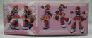 【中古】【未組立】アイリス X4 Ver. 「ロックマンX」 [KP760]＜プラモデル＞（代引き不可）6355