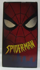 【中古】【未開封】BE＠RBRICK-ベアブリック- 400% スパイダーマン 「Happyくじ BE＠RBRICK MARVEL『SPIDER-MAN』」 SP賞＜フィギュア＞（代引き不可）6355