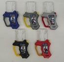 【中古】【開封品】DX平成十大レジェンドライダーガシャットセット 「仮面ライダーエグゼイド」 プレミアムバンダイ限定＜おもちゃ＞（代引き不可）6355