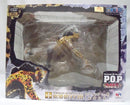 【中古】【未開封】ロブ・ルッチ Ver.豹 紙絵武身「ワンピース」 エクセレントモデル Portrait.Of.Pirates ワンピース ‘MAS’＜フィギュア＞（代引き不可）6355
