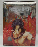 【中古】【開封品】フィギュアーツZERO ポートガス・D・エース-Battle Ver.- 「ワンピース」＜フィギュア＞（代引き不可）6355