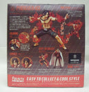【中古】【開封品】フィギュアーツZERO ポートガス・D・エース-Battle Ver.- 「ワンピース」＜フィギュア＞（代引き不可）6355