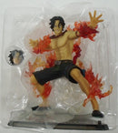 【中古】【開封品】フィギュアーツZERO ポートガス・D・エース-Battle Ver.- 「ワンピース」＜フィギュア＞（代引き不可）6355