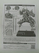 【中古】【開封品】フィギュアーツZERO ポートガス・D・エース-Battle Ver.- 「ワンピース」＜フィギュア＞（代引き不可）6355