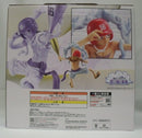 【中古】【未開封】ルフィ ギア5 野球ver.「一番くじ ワンピース 思い描く未来」 MASTERLISE EXPIECE ラストワン賞＜フィギュア＞（代引き不可）6355