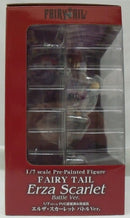 【中古】【開封品】エルザ・スカーレット バトルVer. 「FAIRY TAIL -フェアリーテイル-」 1/7 PVC製塗装済み完成品＜フィギュア＞（代引き不可）6355
