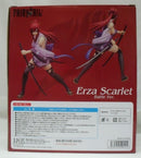 【中古】【開封品】エルザ・スカーレット バトルVer. 「FAIRY TAIL -フェアリーテイル-」 1/7 PVC製塗装済み完成品＜フィギュア＞（代引き不可）6355