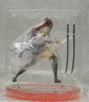 【中古】【開封品】エルザ・スカーレット バトルVer. 「FAIRY TAIL -フェアリーテイル-」 1/7 PVC製塗装済み完成品＜フィギュア＞（代引き不可）6355
