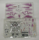 【中古】【開封品】ROBOT魂 ＜SIDE MS＞ ゴーストガンダム 「機動戦士クロスボーン・ガンダム ゴースト」＜フィギュア＞（代引き不可）6355