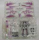 【中古】【開封品】ROBOT魂 ＜SIDE MS＞ ゴーストガンダム 「機動戦士クロスボーン・ガンダム ゴースト」＜フィギュア＞（代引き不可）6355