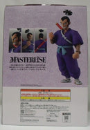 【中古】【未開封】ムラサキ曹長 「一番くじ ドラゴンボール EX 対決!レッドリボン軍」 MASTERLISE B賞＜フィギュア＞（代引き不可）6355