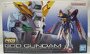 【中古】【未組立】1/144 RG ゴッドガンダム 「機動武闘伝Gガンダム」 [5063358]＜プラモデル＞（代引き不可）6355